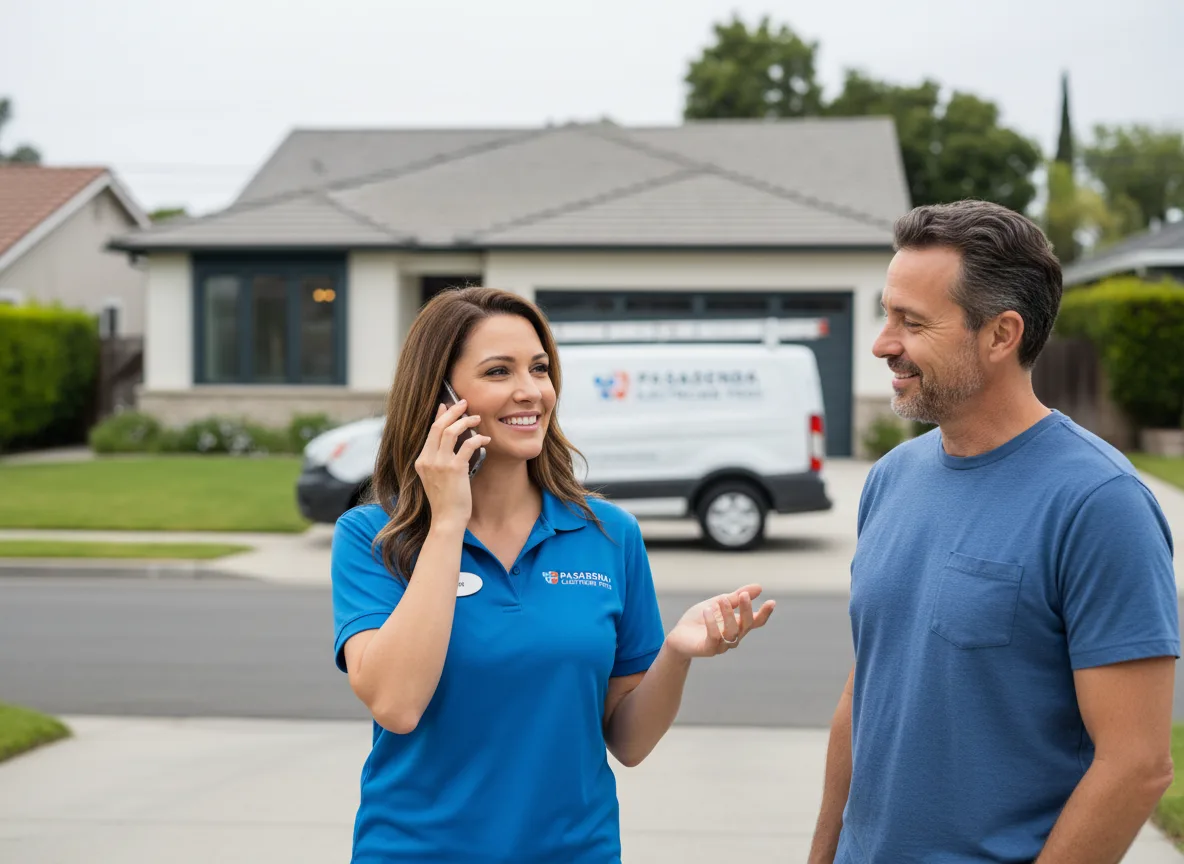 Electrician Richwood, NJ FAQs